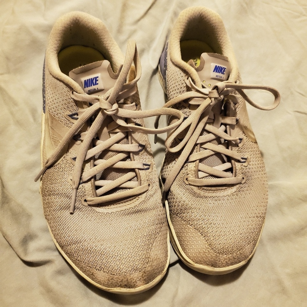 Nike Metcon 4 - Picture 4 of 6